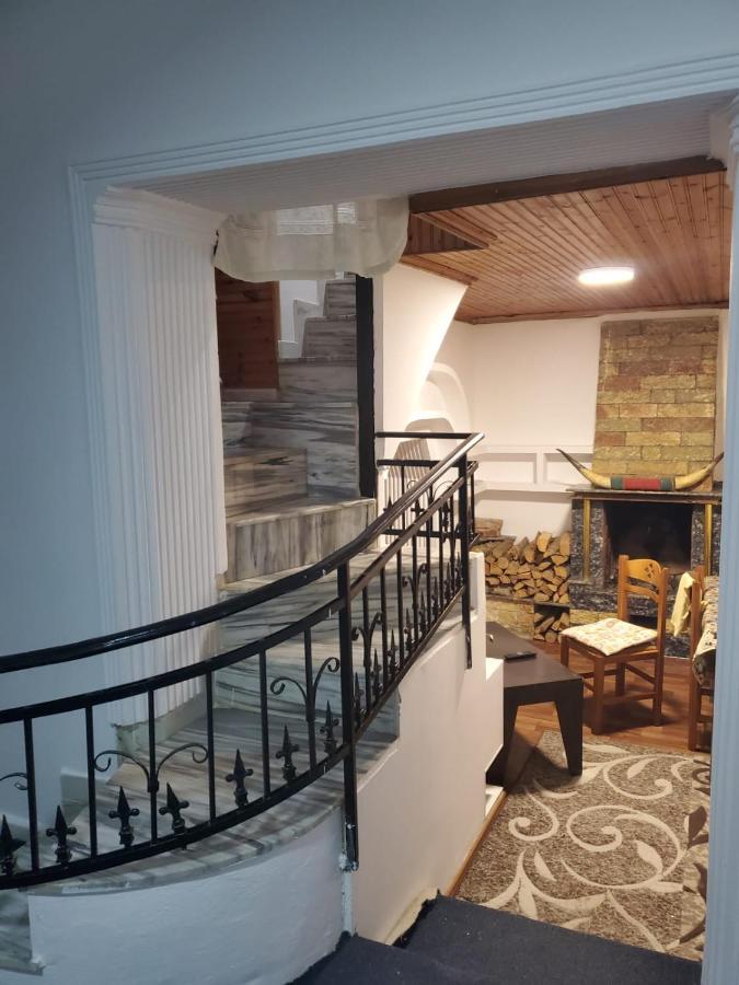 Tirana Traditional Home Εξωτερικό φωτογραφία