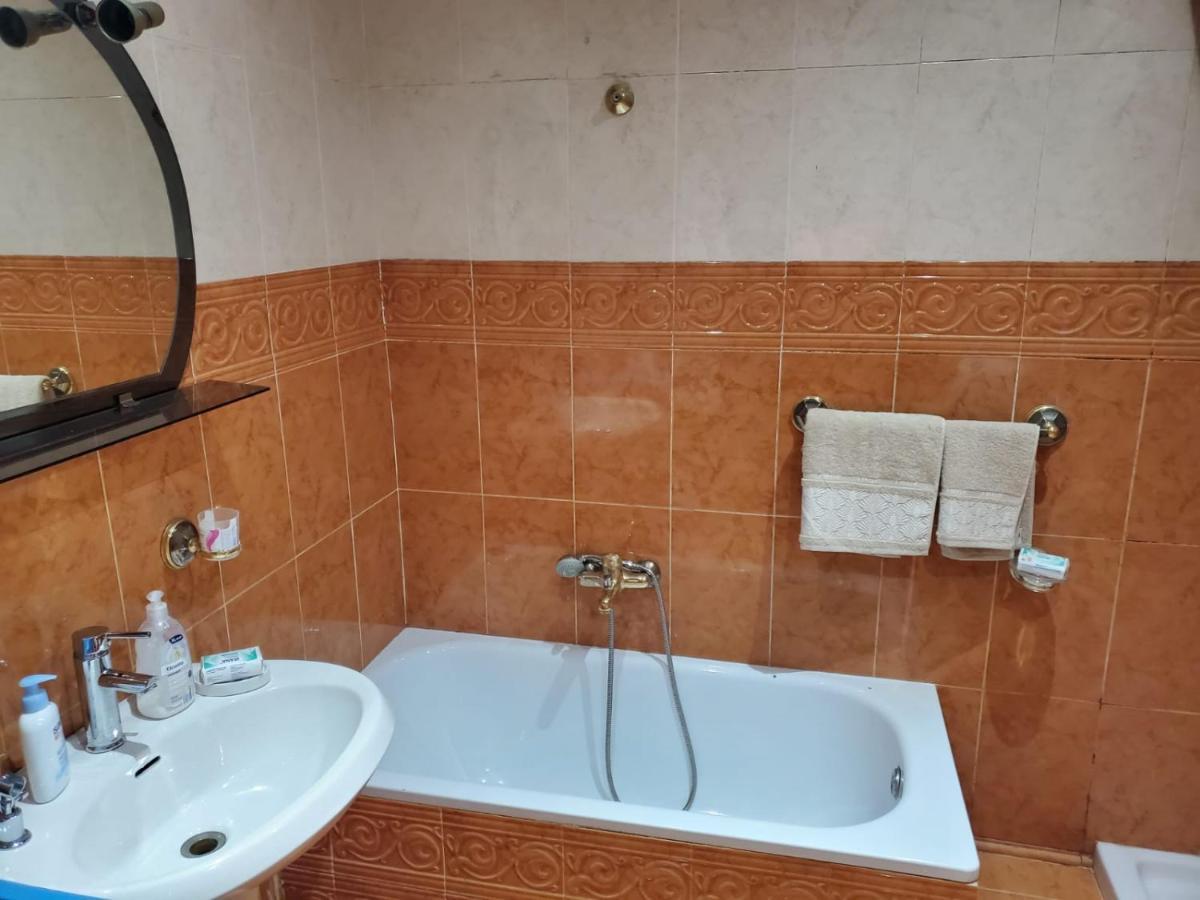 Tirana Traditional Home Εξωτερικό φωτογραφία