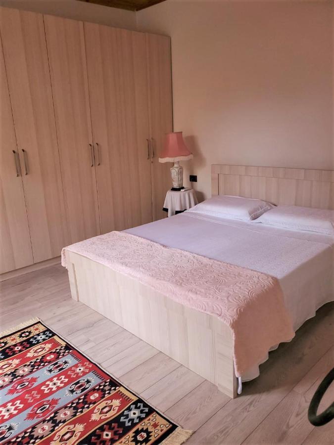 Tirana Traditional Home Εξωτερικό φωτογραφία