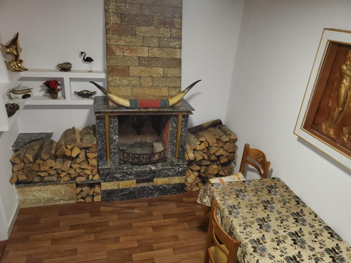 Tirana Traditional Home Εξωτερικό φωτογραφία
