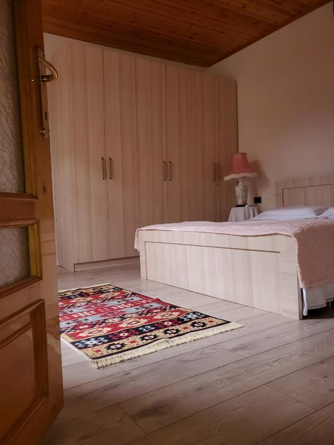 Tirana Traditional Home Εξωτερικό φωτογραφία