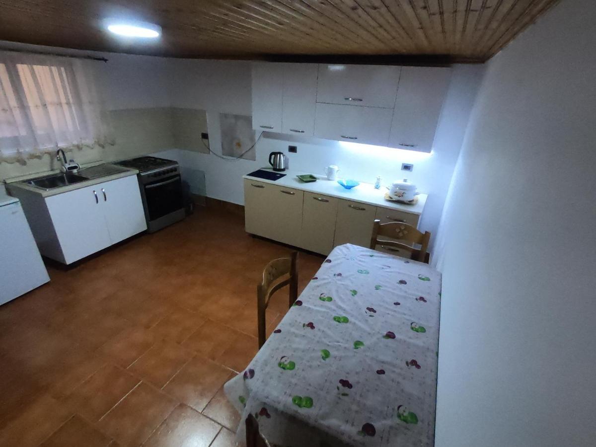 Tirana Traditional Home Εξωτερικό φωτογραφία