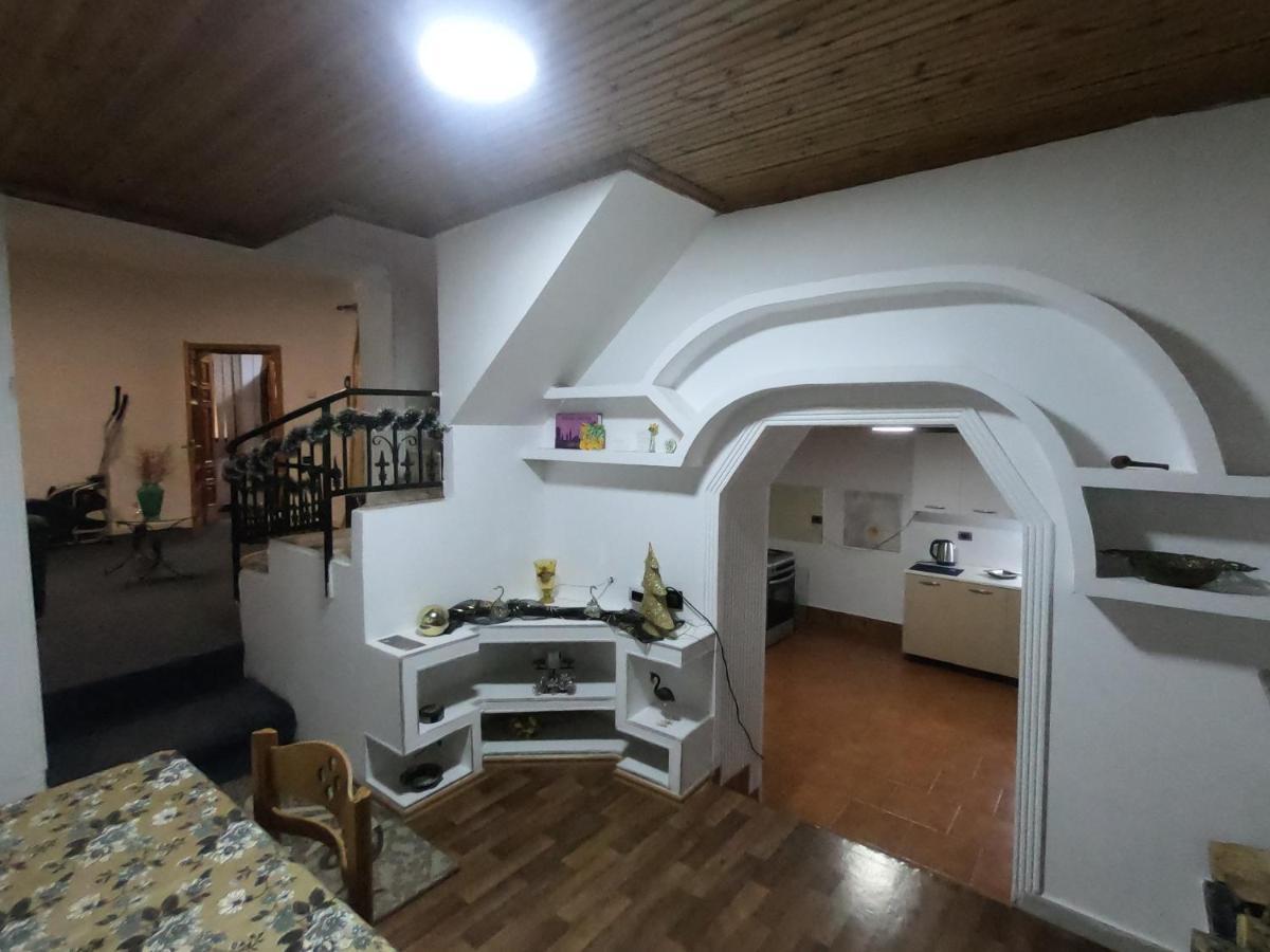Tirana Traditional Home Εξωτερικό φωτογραφία