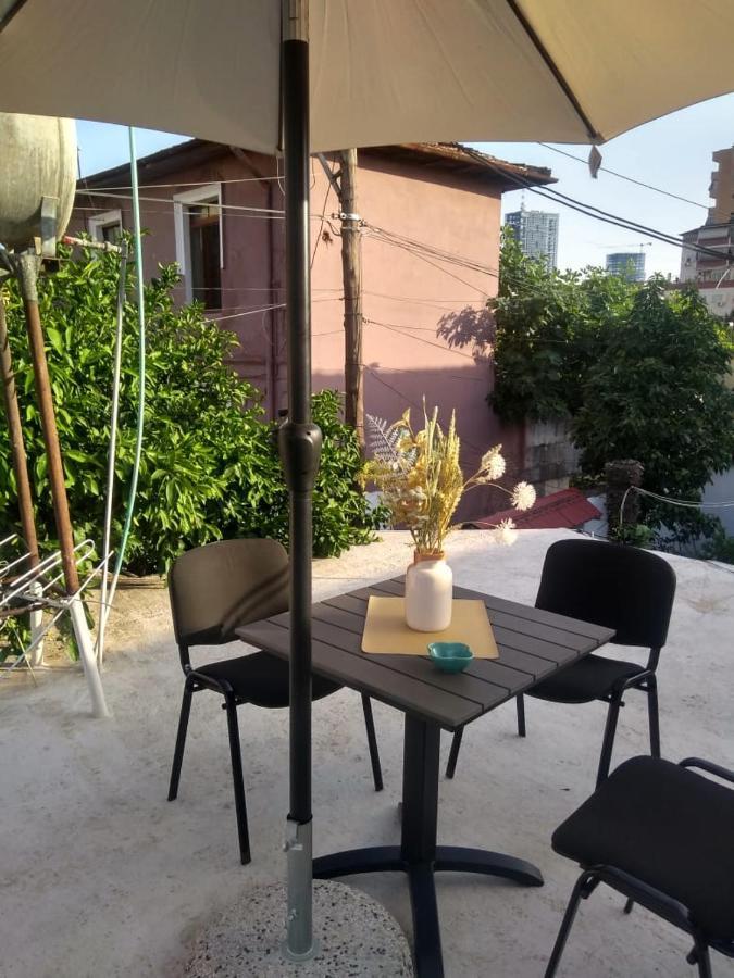Tirana Traditional Home Εξωτερικό φωτογραφία